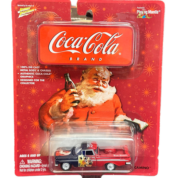 Johnny Lightning 1:64 Assorted