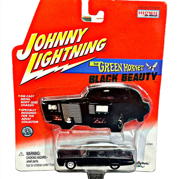 Johnny Lightning 1:64 Assorted