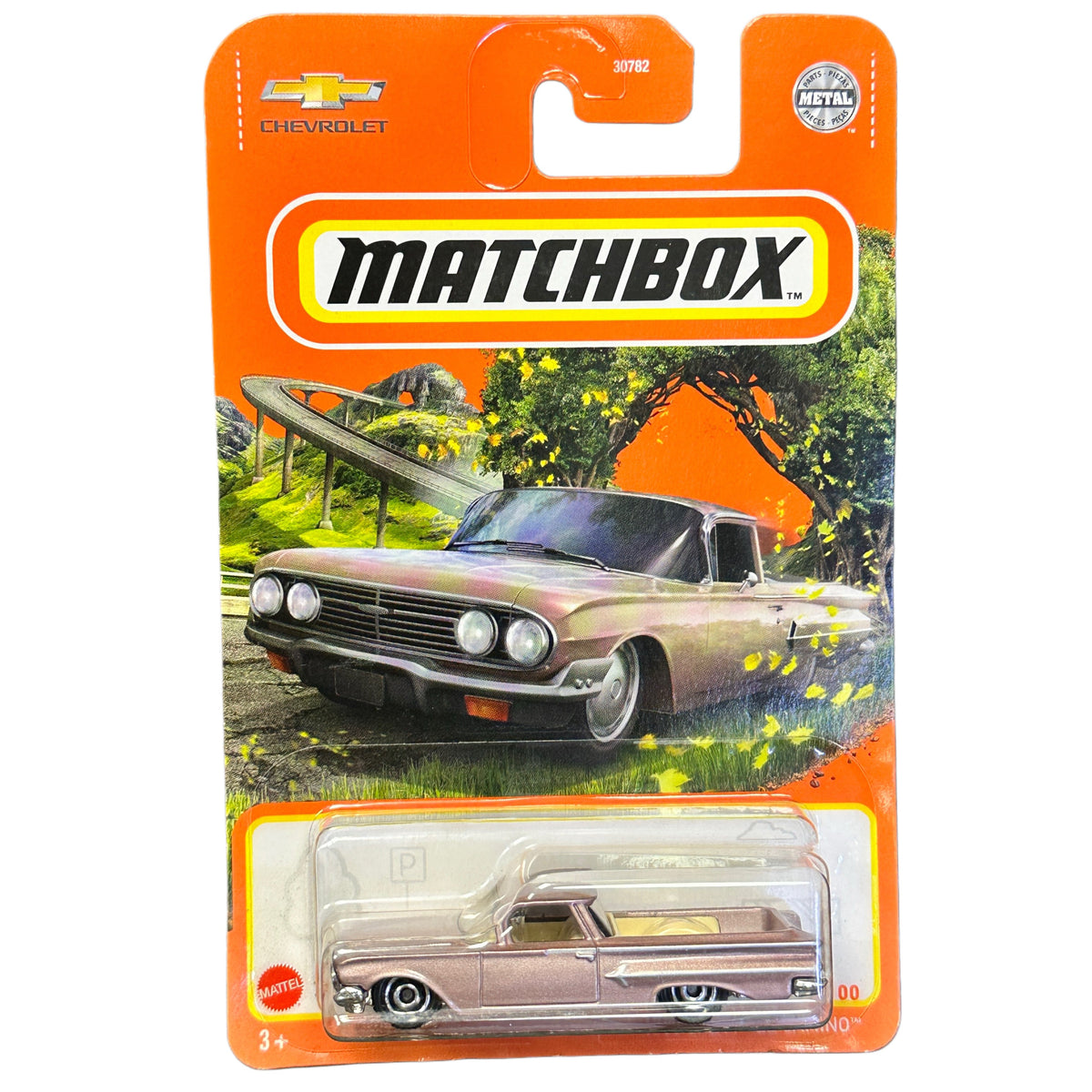 Matchbox Series 1:64 Assorted Diecast