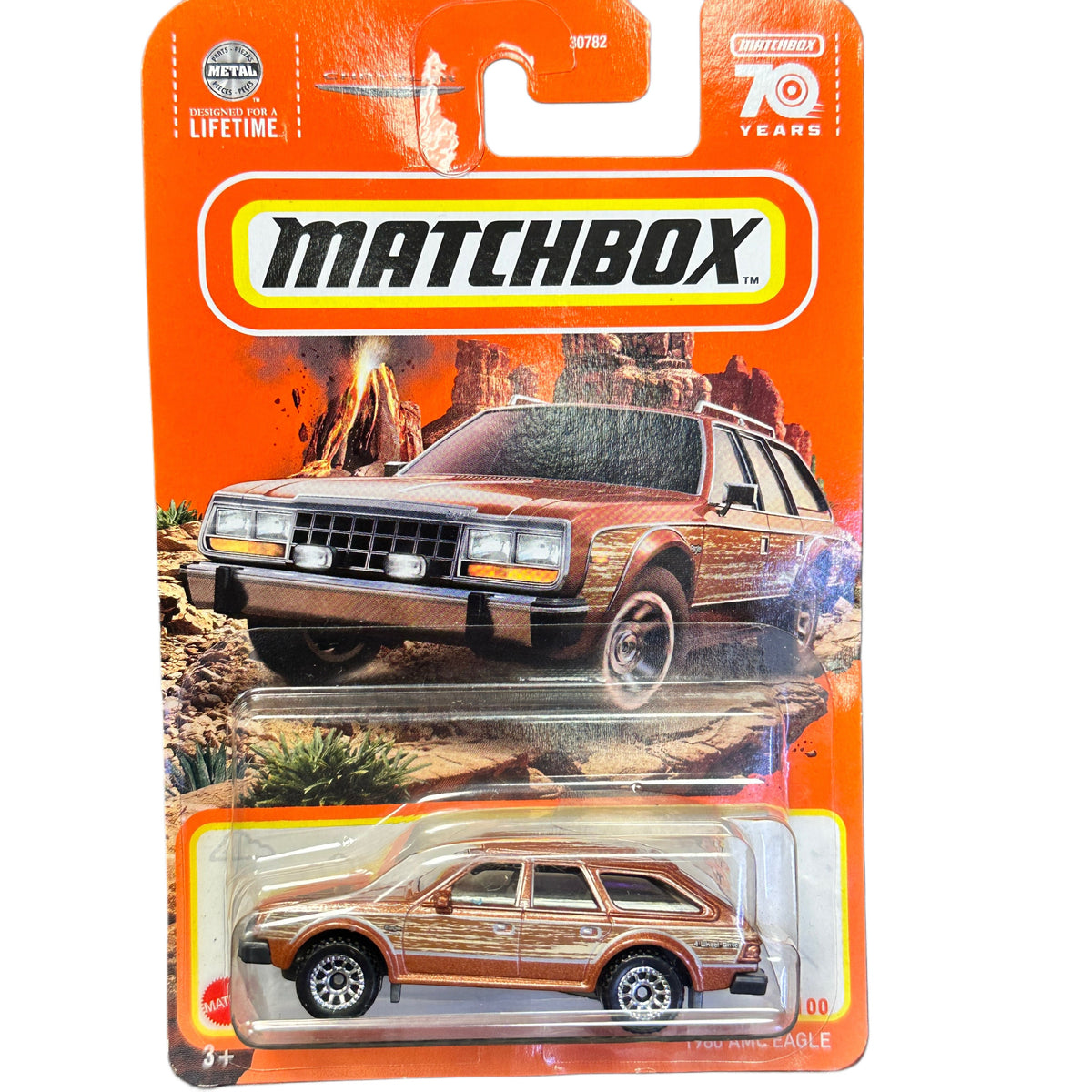 Matchbox Series 1:64 Assorted Diecast