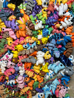 Blind Pack of 3D Printed Mini Animals - Collectors World Toys