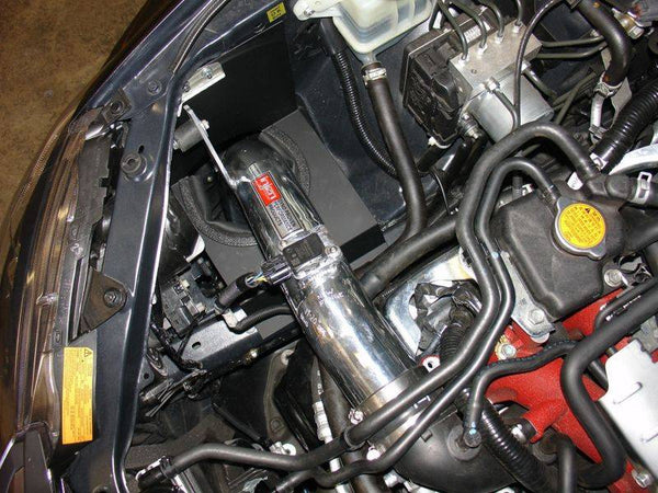 Injen Intake SP1205P 2014 Subaru Impreza WRX/STI Polished