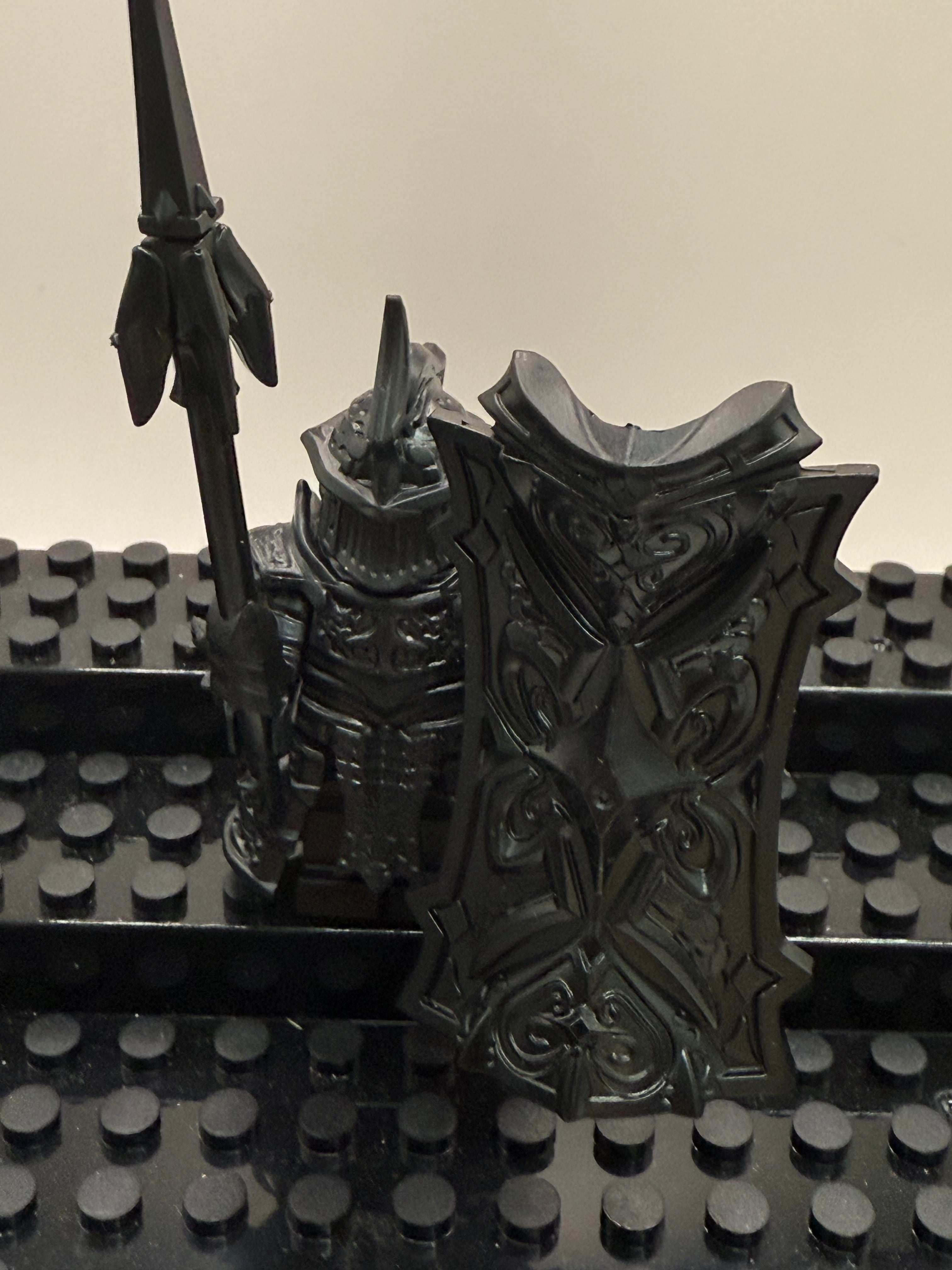 Medievil Knight Main image