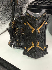 Medievil Knight