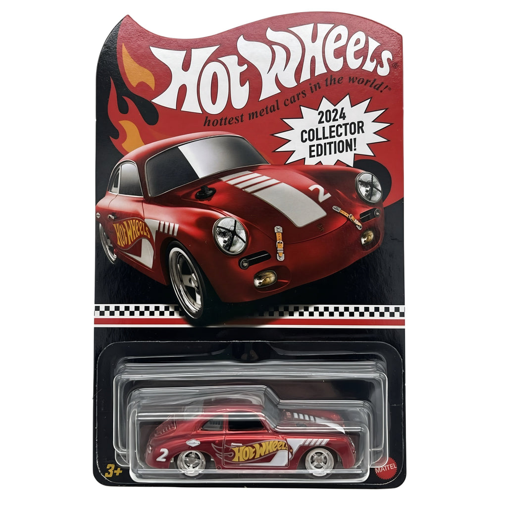 Hot Wheels Mail-In Collectors 1:64 Diecast