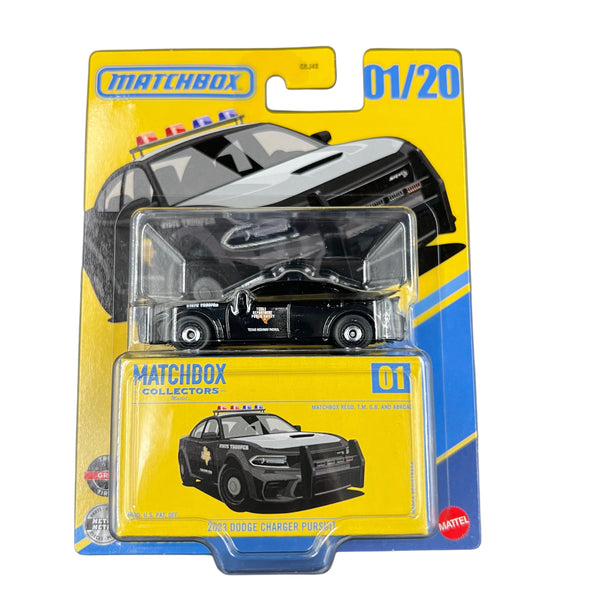 Matchbox - Premium Collectors Edition 1:64 Diecast Car Assorted