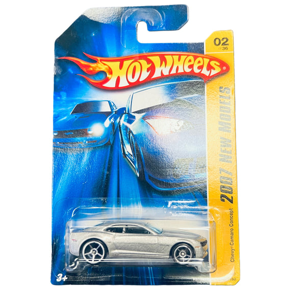 Hot Wheels Blue Cards Old Models 1:64 Assorted