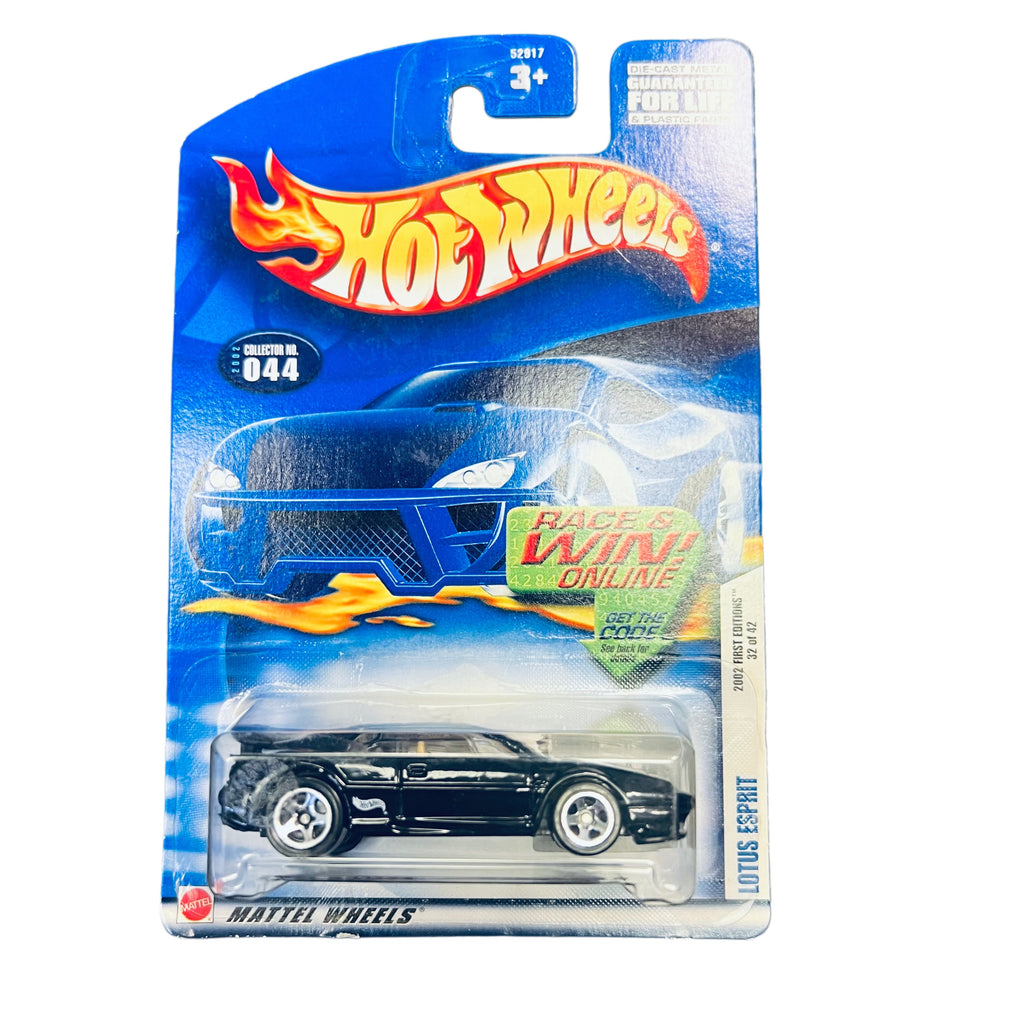 Hot Wheels Blue Cards Old Models 1:64 Assorted