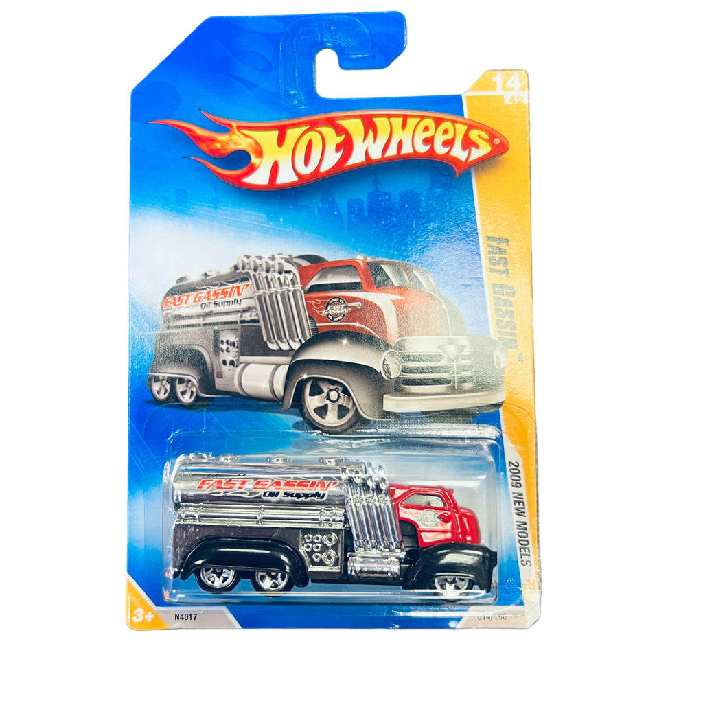 Hot Wheels Blue Cards Old Models 1:64 Assorted