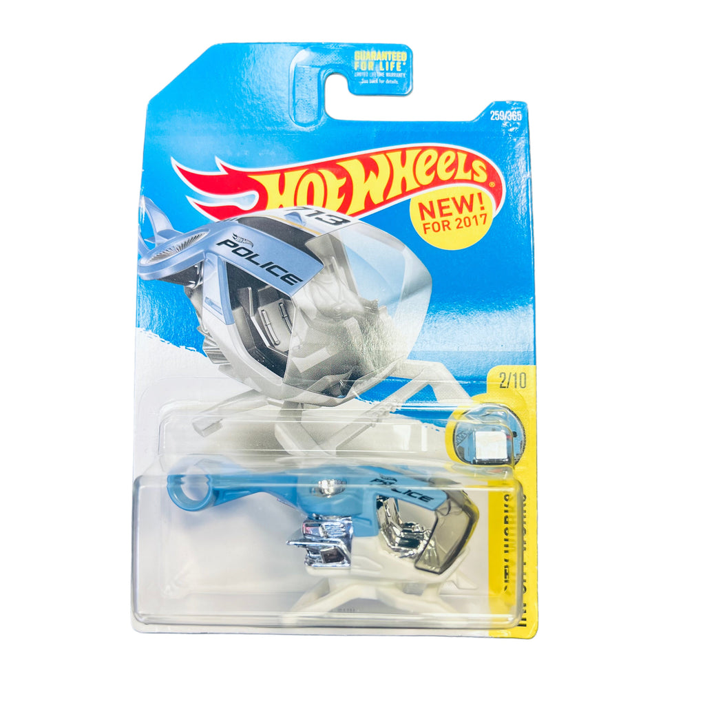 Hot Wheels Blue Cards Old Models 1:64 Assorted