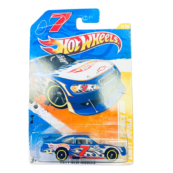 Hot Wheels Blue Cards Old Models 1:64 Assorted