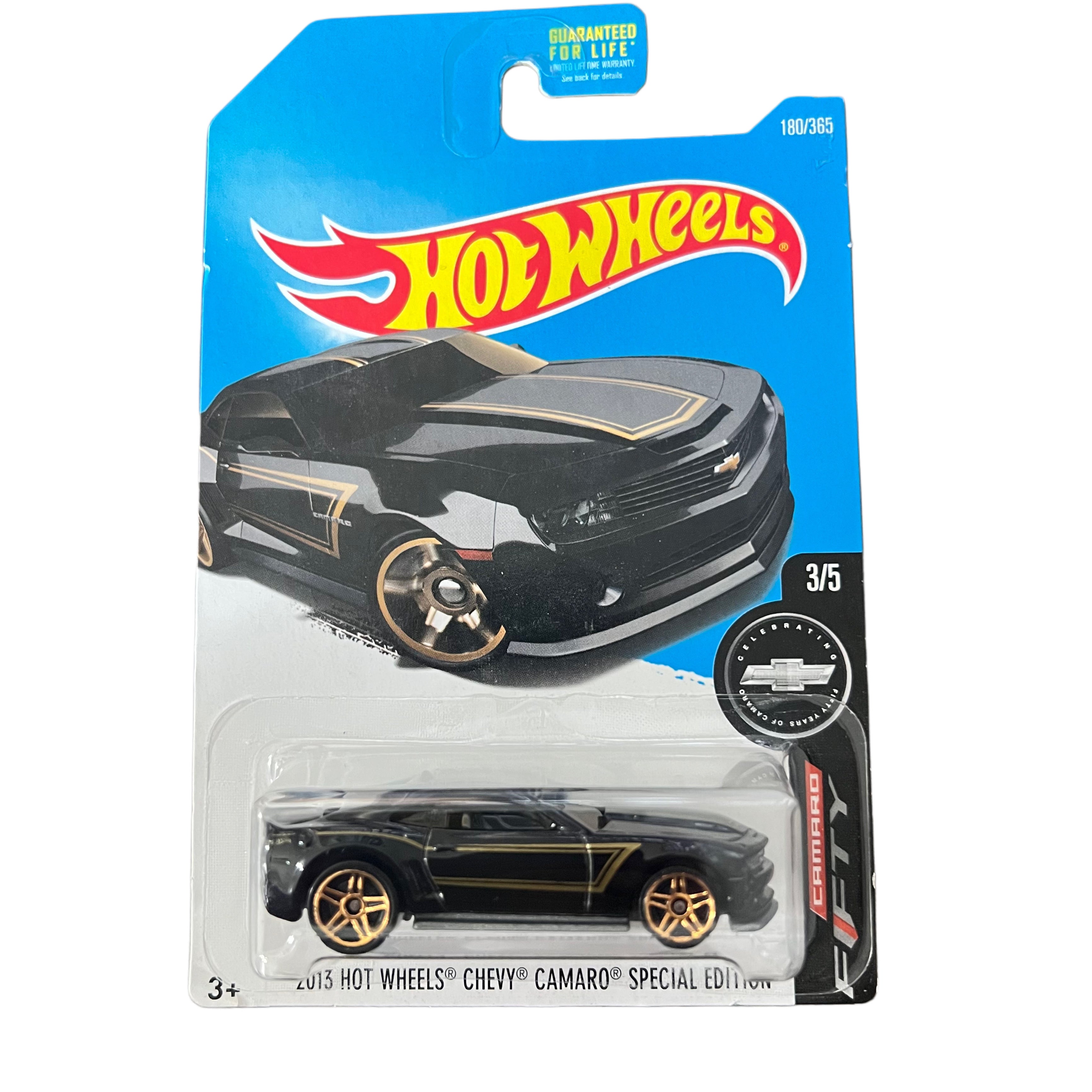Hot Wheels Blue Cards Old Models 1:64 Assorted