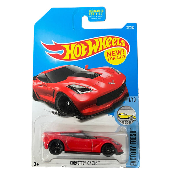 Hot Wheels Blue Cards Old Models 1:64 Assorted
