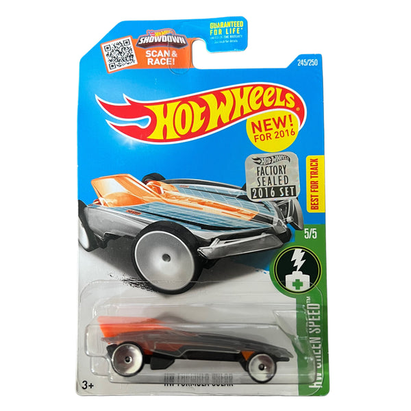 Hot Wheels Blue Cards Old Models 1:64 Assorted