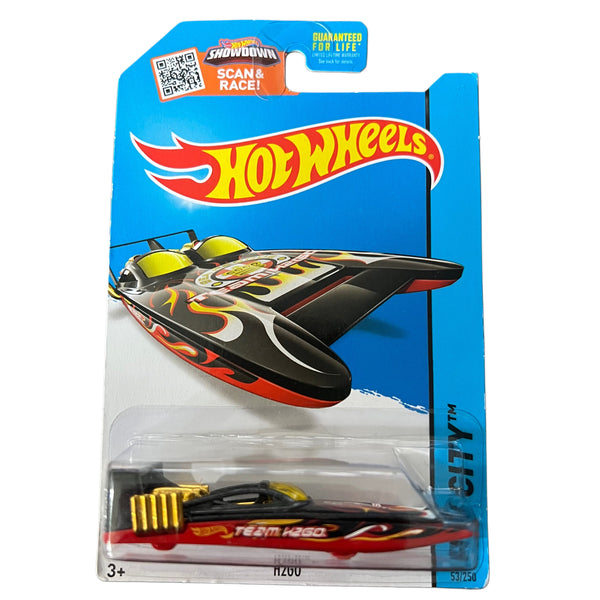 Hot Wheels Blue Cards Old Models 1:64 Assorted