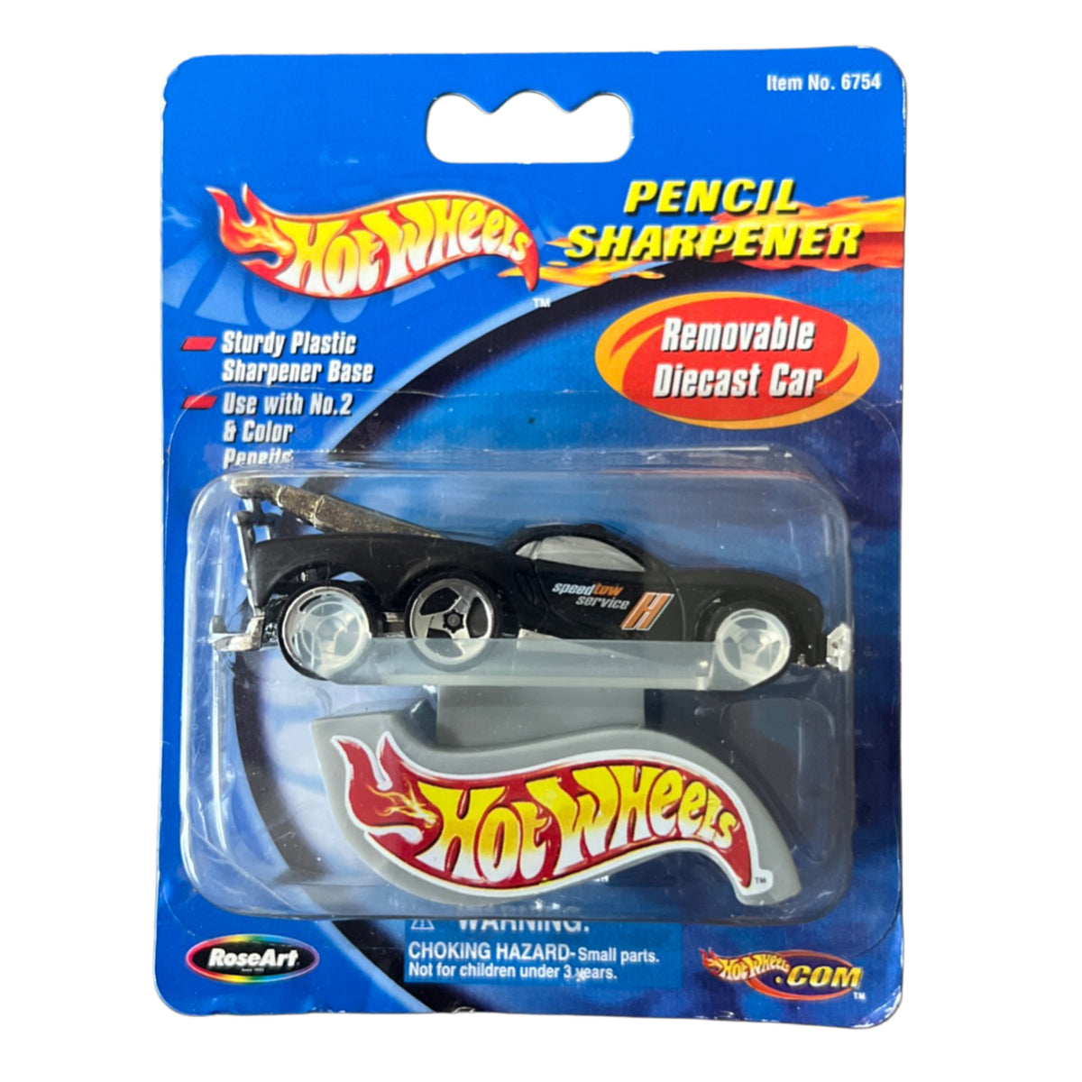 Hot Wheels Blue Cards Old Models 1:64 Assorted