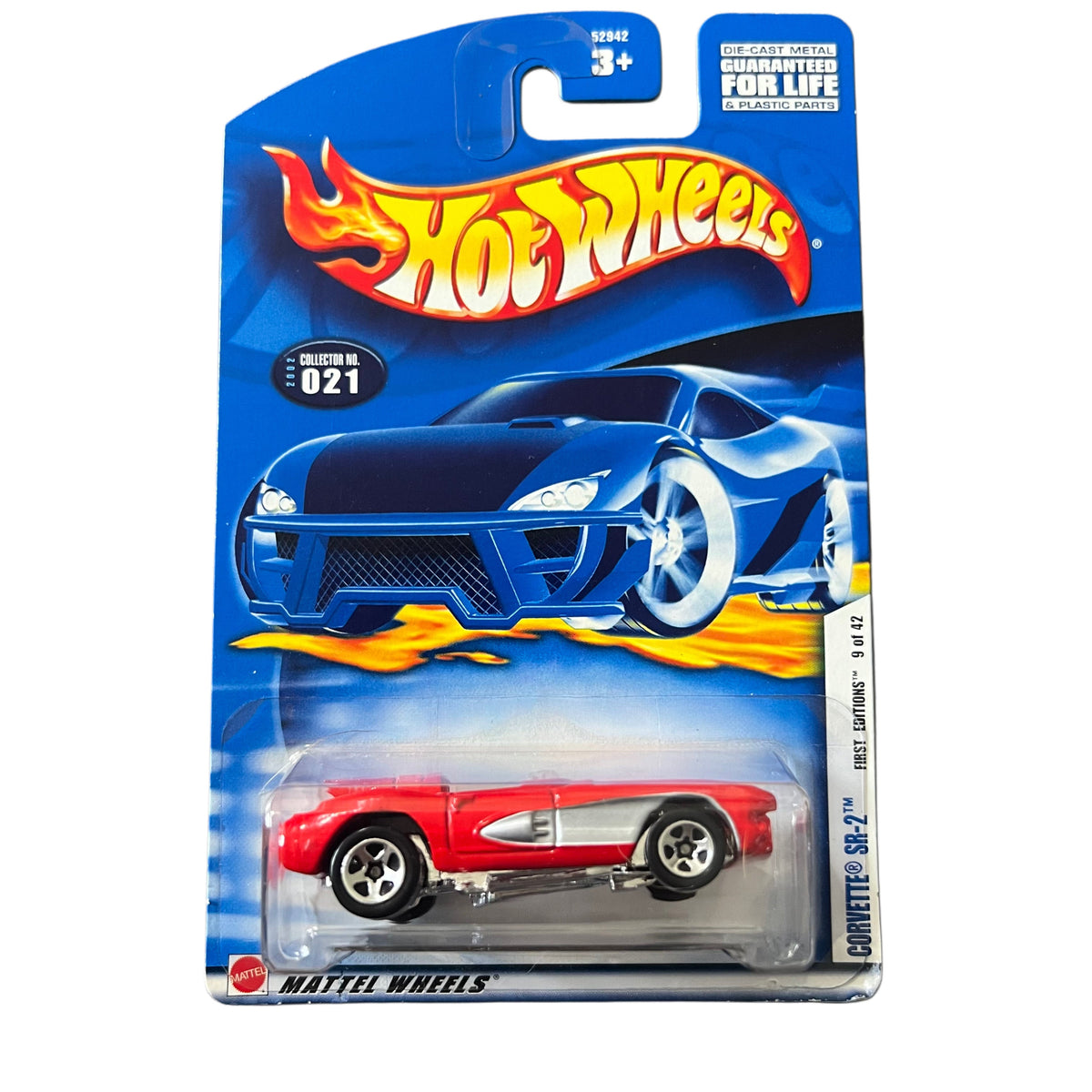 Hot Wheels Blue Cards Old (pt:2) Models 1:64 Assorted