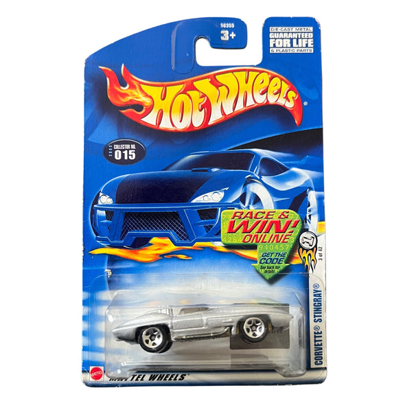 Hot Wheels Blue Cards Old (pt:2) Models 1:64 Assorted