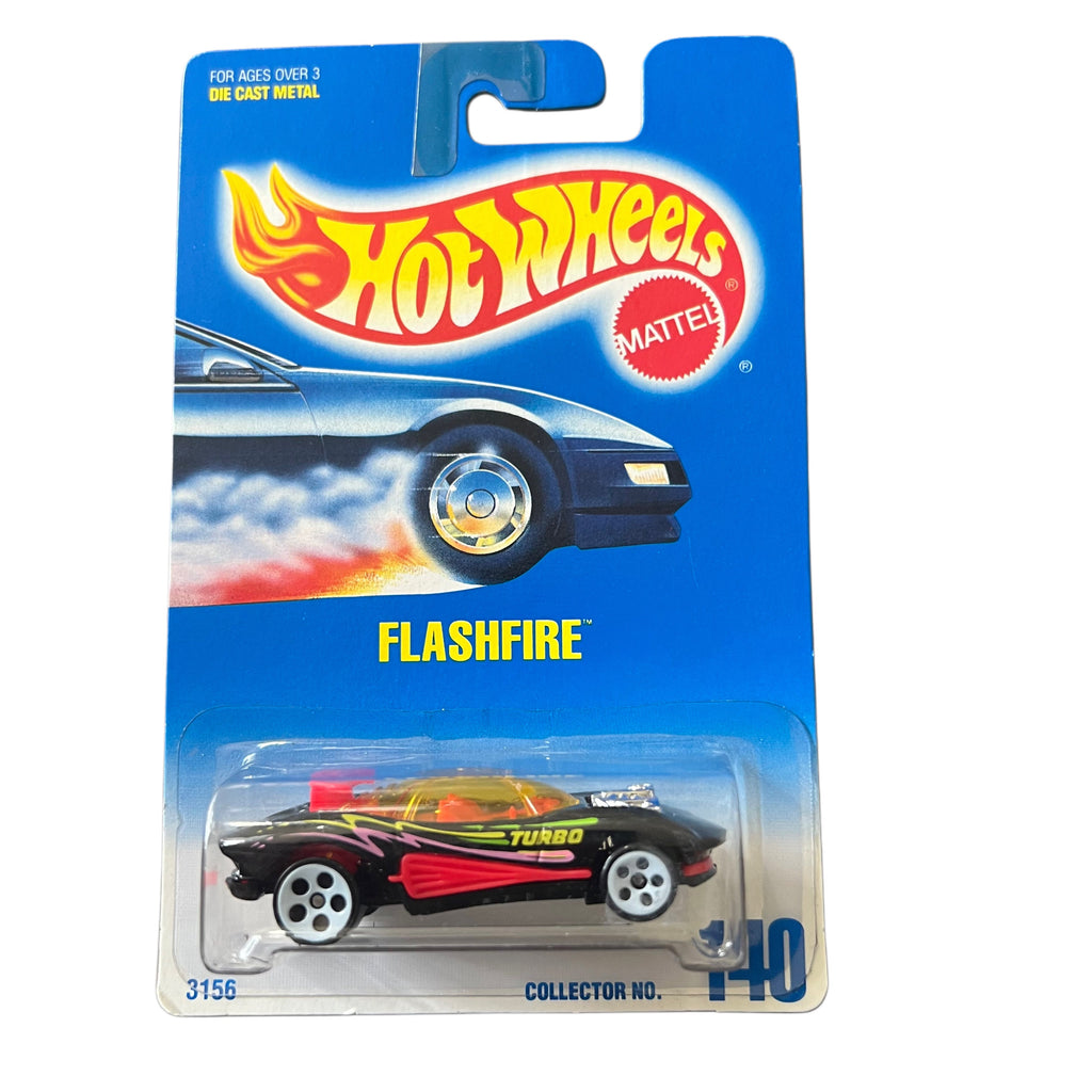Hot Wheels Blue Cards Old (pt:2) Models 1:64 Assorted