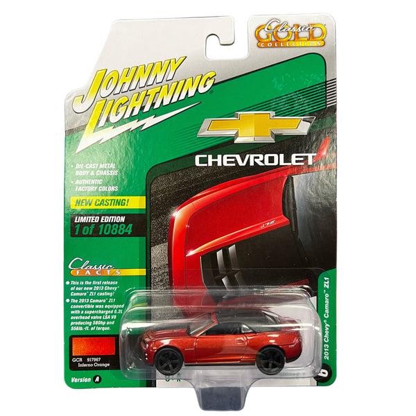 Johnny Lightning 1:64 Assorted