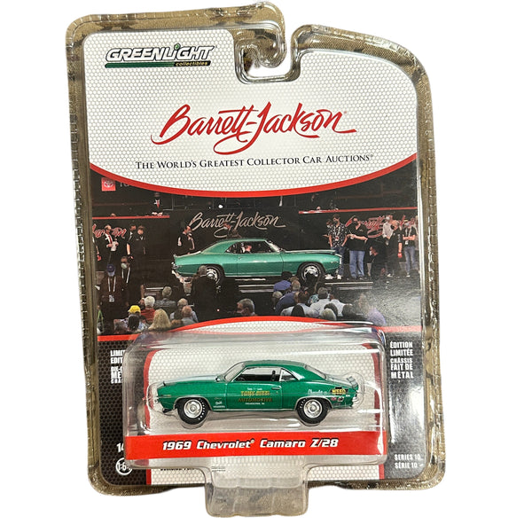 Greenlight Collectibles 1:64 Assorted