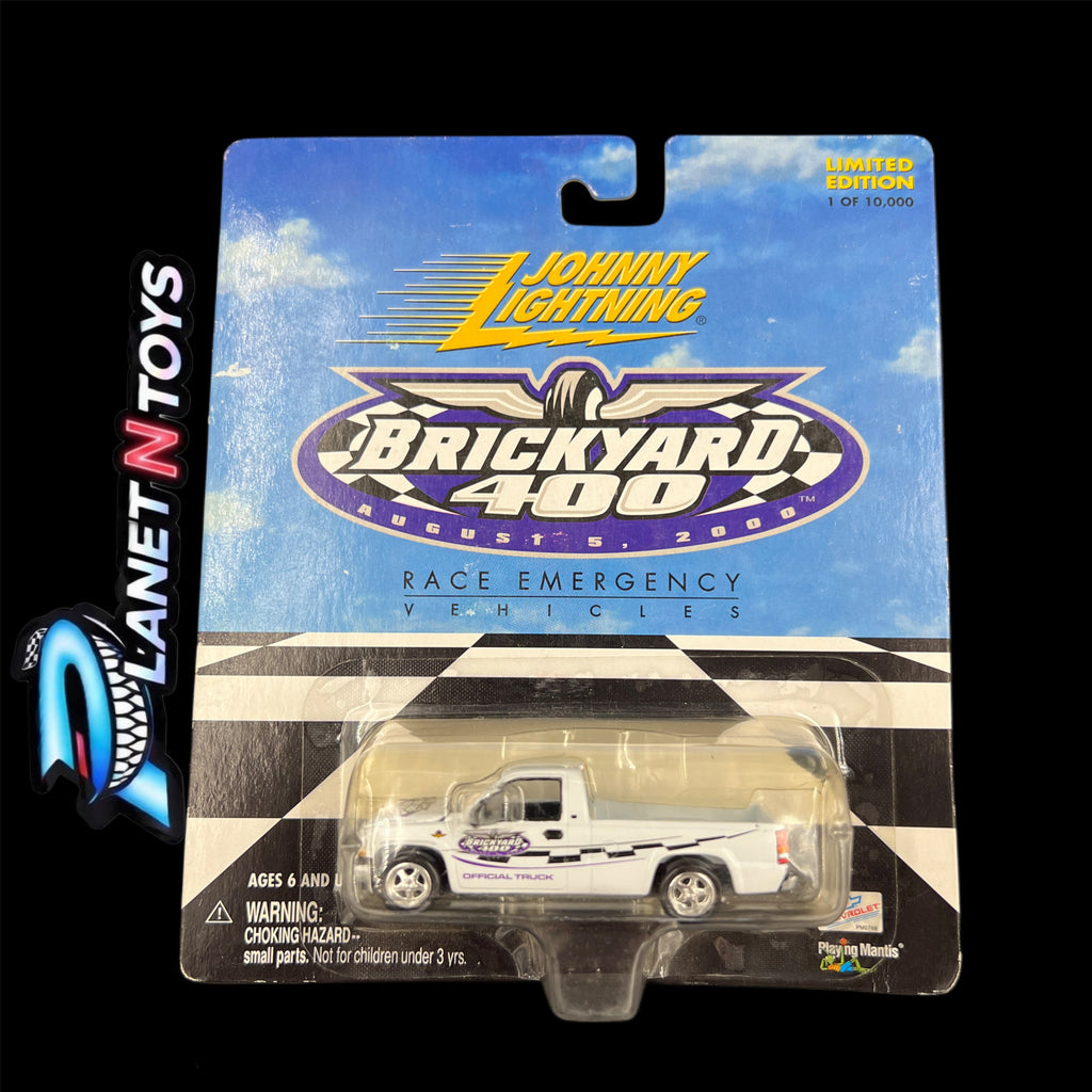 Johnny Lightning 1:64 Assorted