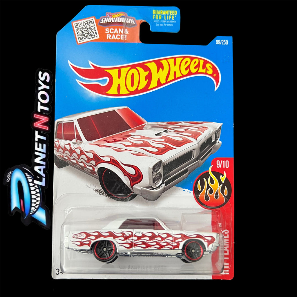 Hot Wheels Blue Cards Old Models 1:64 Assorted