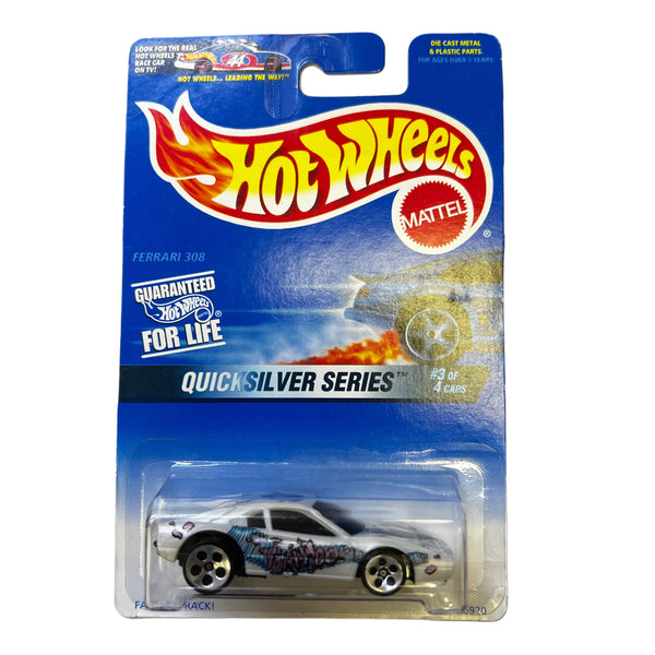 Hot Wheels Blue Cards Old Models 1:64 Assorted