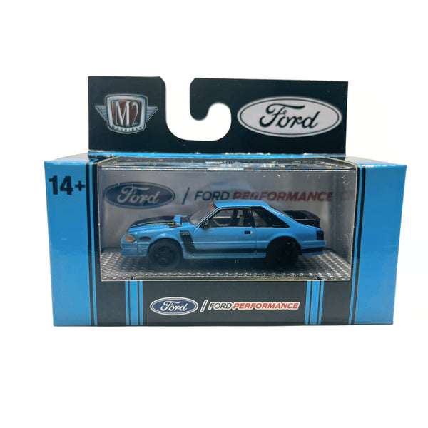 M2 Box (cubes) Assorted 1:64 Diecast