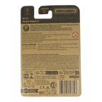 Matchbox Polaris Ranger EV | 2026 Matchbox Series 50/125