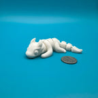 3D Printed Animal Painting Kit - Collectors World Toys