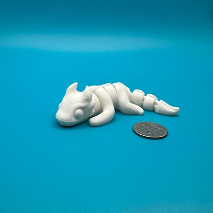 3D Printed Animal Painting Kit