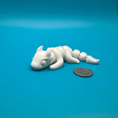 3D Printed Animal Painting Kit - Collectors World Toys