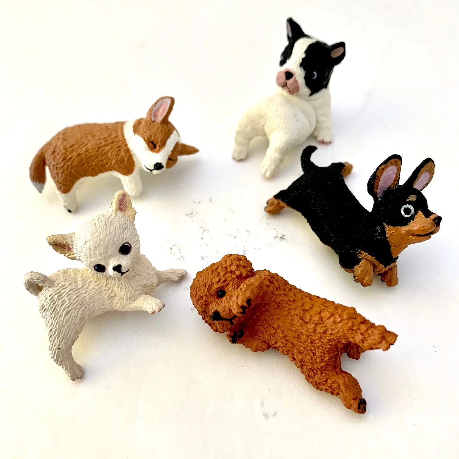 PLAYFUL HANGING DOGS BLIND BOX (1 Blind Box)
