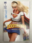 [Signed by Nathan Szerdy] ACTION COMICS PRESENTS DOOMSDAY SPECIAL #1 NATHAN SZERDY EXCLUSIVE - Collectors World Toys