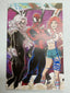 [Signed by Kaare Andrews] Amazing Spider-Man #63 Unknown Comics  Kaare Andrews Exclusive Virgin Var [IN STOCK] - Collectors World Toys