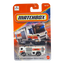 Matchbox 2021 Scania XT Fire Truck | Matchbox Series 08/125