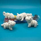 3D Printed Animal Painting Kit - Collectors World Toys