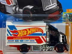 Hot Wheels Hiway Hauler 2 - Haulers Series 5/5