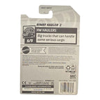 Hot Wheels Hiway Hauler 2 - Haulers Series 5/5 -