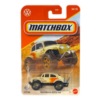 Matchbox Volkswagen Beetle 4x4 #38/125 Die-Cast Car – 2026 Matchbox