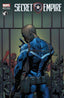 Secret Empire #2 Unknown Comics Exclusive Mike Perkins (5/17/2017) - Collectors World Toys