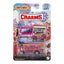 Matchbox Chow Mobile - Charms - Sweet Rides Series 5/6 -