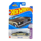 Hot Wheels Fish'd & Chip'd - Treasure Hunt - HW Designed By Series 2/5 -