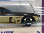 Hot Wheels Fish'd & Chip'd - Treasure Hunt - HW Designed By Series 2/5 -