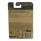 Matchbox Road Roller - 2025 Matchbox Series 50/125 -