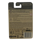 Matchbox Volkswagen ID. 4 - 2025 Matchbox Series 92/125 -