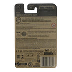 Matchbox Ford Police Interceptor Utility - 2025 Matchbox Series 75/125 -