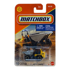 Matchbox MBX Lil' Dumper - 2025 Matchbox Series 76/125 -