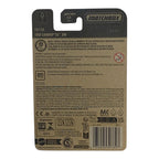 Matchbox 1969 Camaro SS 396 - 2025 Matchbox Series 72/125 -